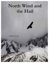 North Wind And The Hail Orchestra sheet music cover